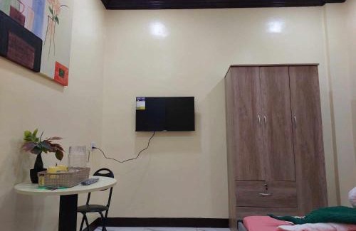 Calbayog House | TJ Residence