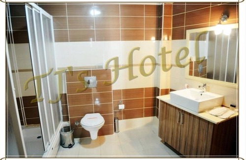 Eceabat Hotel | TJ's Hotel