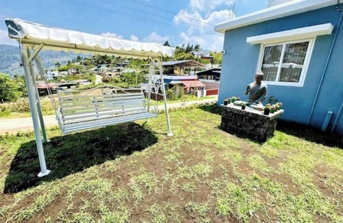 Kodaikanal House | TJH Mountain View 2 bhk Villa Epass support
