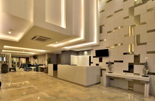 Pekanbaru Hotel | Tjokro Hotel Pekanbaru