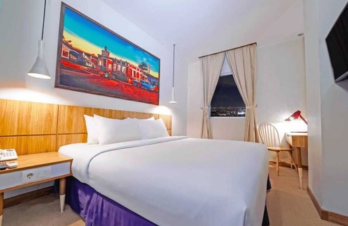Yogyakarta Hotel | Tjokro Style Yogyakarta