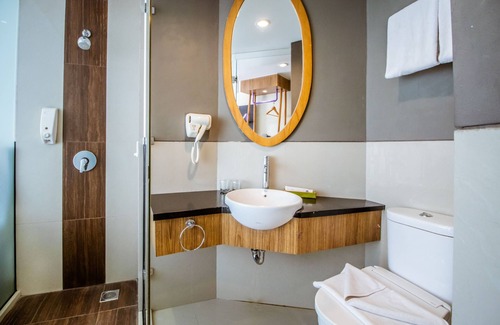 Yogyakarta Hotel | Tjokro Style Yogyakarta