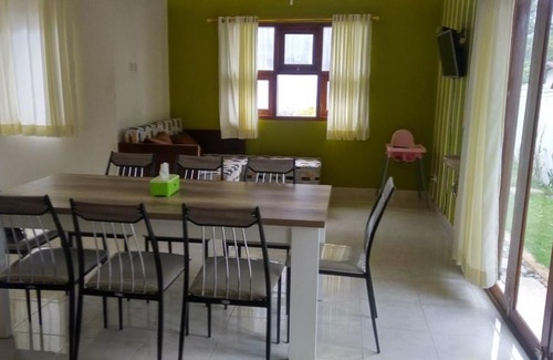 Sidomulyo House | Tjunduk Djiwanta Family House