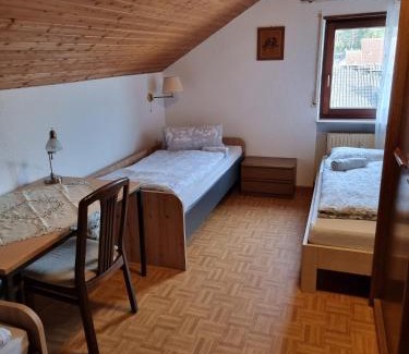 Neudorf Apartment | TK Appartement