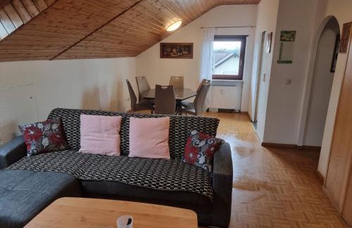 Neudorf Apartment | TK Appartement