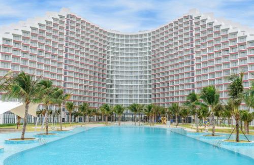 Tran Phu Beach Resort | TK Condotel Light Tower The Arena