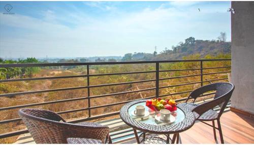 Neral Resort | TKB Villa & Resort