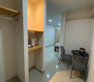 Bang Chalong Apartment | TKH The Bed