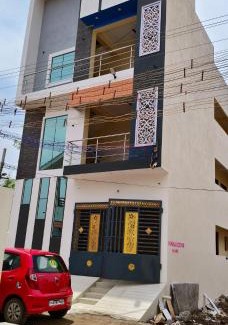 Tiruvannamalai House | Tknhomestay