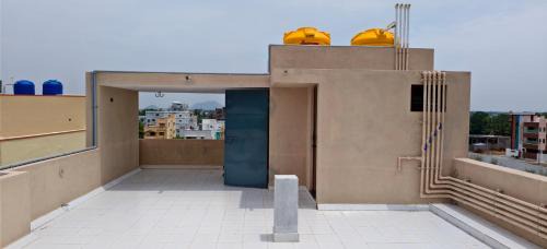 Tiruvannamalai House | Tknhomestay