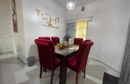 Ikorodu Apartment | TKOne Luxury Staycation, Ikorodu, Lagos