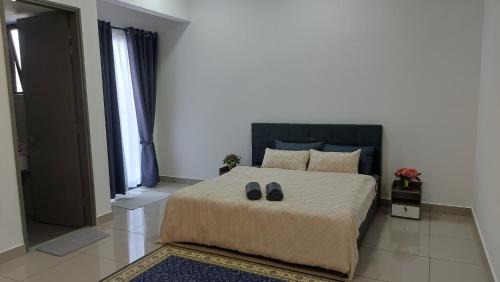 Kajang House | TL145 The Strata