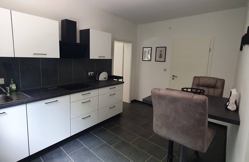 Landstuhl Apartment | Tla/tdy Ferienwohnung