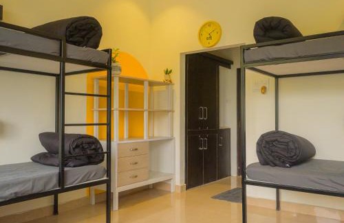 Amritpur Hostel | TLH Hostel Jeolikote