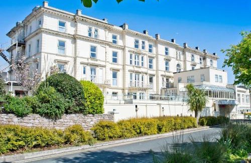 Torquay City Centre Hotel | TLH Victoria Hotel - TLH Leisure, Entertainment and Spa Resort
