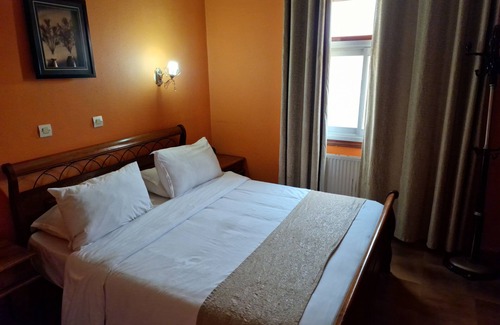 Ain Taya Hotel | Tlidjene ain taya