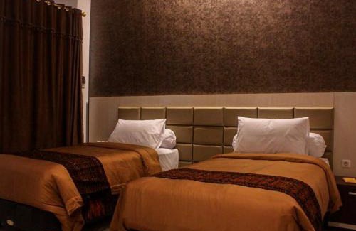 Dinoyo House | Tlogomas Guest House