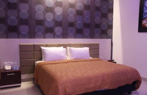 Dinoyo House | Tlogomas Guest House