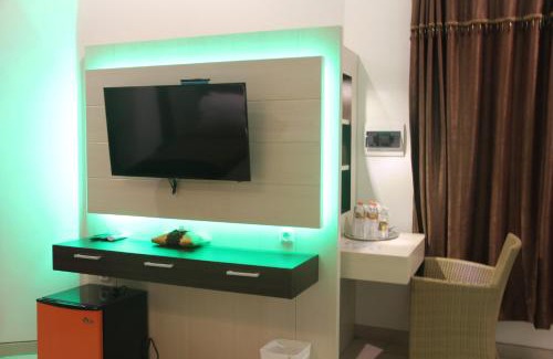Dinoyo House | Tlogomas Guest House