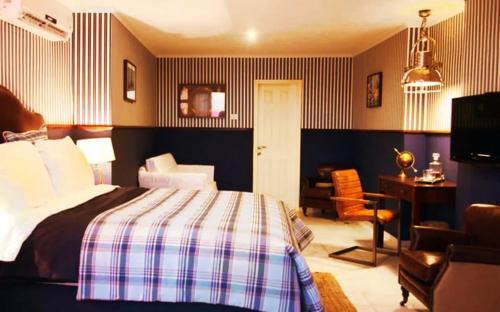 Tel Aviv Promenade Hotel | TLV Beach 88 Hotel And Spa
