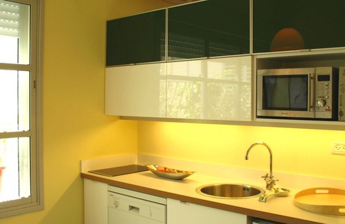 Tel Aviv City Center Apartment | TLV living, your home in Tel Aviv