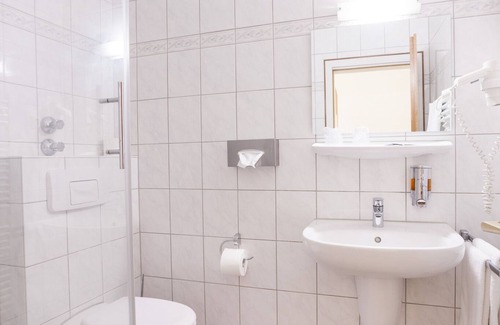 Holzwickede Hotel | TM Hotel Dortmund Airport