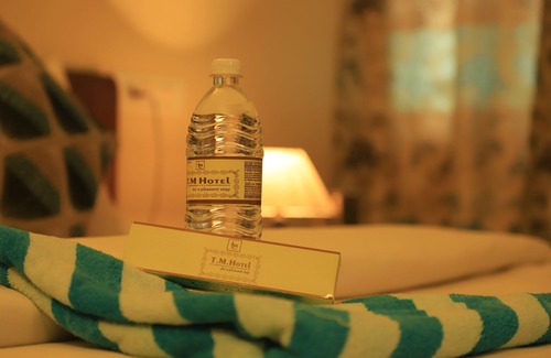 Madurai Main Hotel | TM Hotel