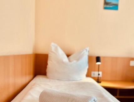 Luenen Hotel | TM Hotel Westfalen