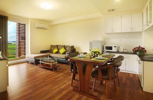 Ayutthaya Hotel | TM Land Hotel