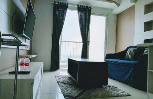 Karawang Apartment | Tmansari Mahogany by SCT
