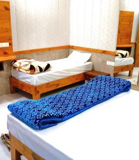 Smanora Range Hotel | Tmboos Homes