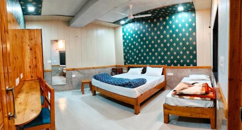 Smanora Range Hotel | Tmboos Homes