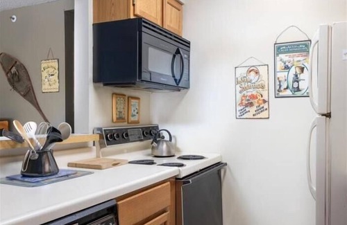 Timberline Condo | TMD202-updated Timberline Condo!