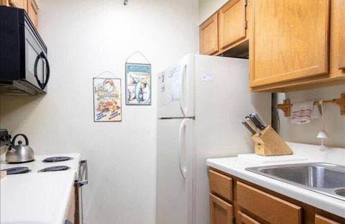 Timberline Condo | TMD202-updated Timberline Condo!