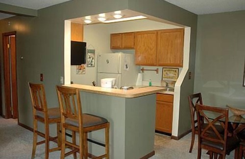 Timberline Condo | TMD202-updated Timberline Condo!