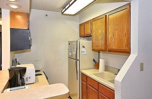 Timberline Condo | TMD204-Freshly updated! Timberline