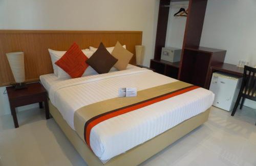 Dhigurah House | TME Retreats Dhigurah