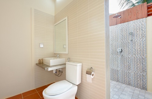 Dhigurah House | TME Retreats Dhigurah