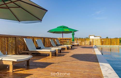 Tatuamunha House | TMH - Condomínio Essence em Porto de Pedras/AL