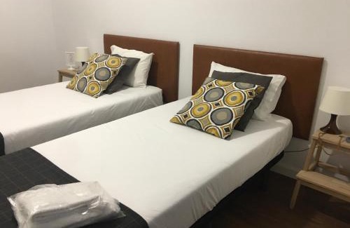 Centro / Baixa Bed & Breakfast | TMJ BeB
