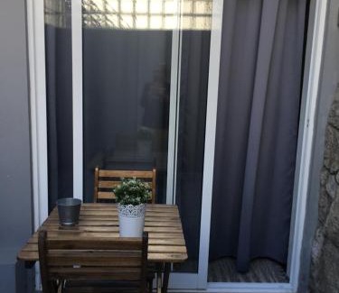 Centro / Baixa Bed & Breakfast | TMJ BeB