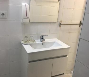 Centro / Baixa Bed & Breakfast | TMJ BeB