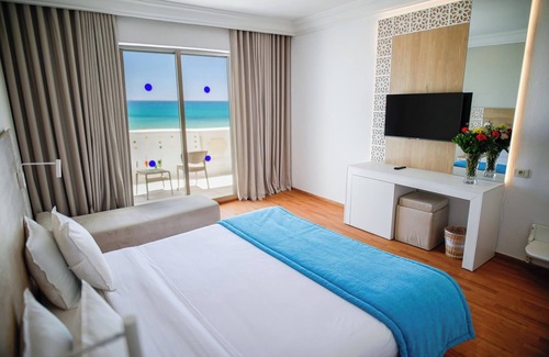 Yasmine Hotel | TMK L'Atrium Yasmine by Turismark