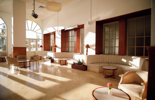 Yasmine Hotel | TMK L'Atrium Yasmine by Turismark