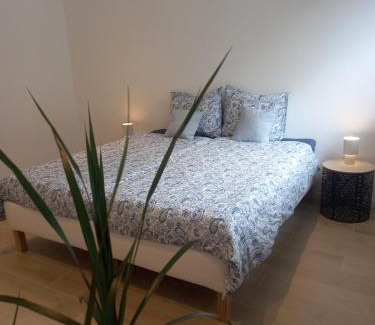 Boom Apartment | TML Parkview Apartment