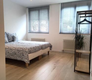 Boom Apartment | TML Parkview Apartment