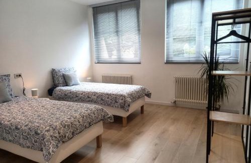 Boom Apartment | TML Parkview Apartment