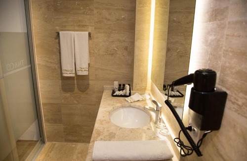 Mentese Hotel | TN&CO Exclusive Cip Suites and Primeclass Rooms (Adults Only)