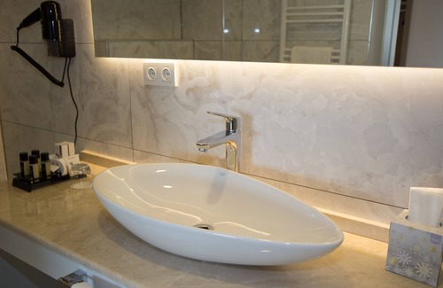 Mentese Hotel | TN & CO Hotel