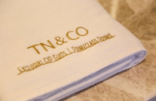 Mentese Hotel | TN & CO Hotel